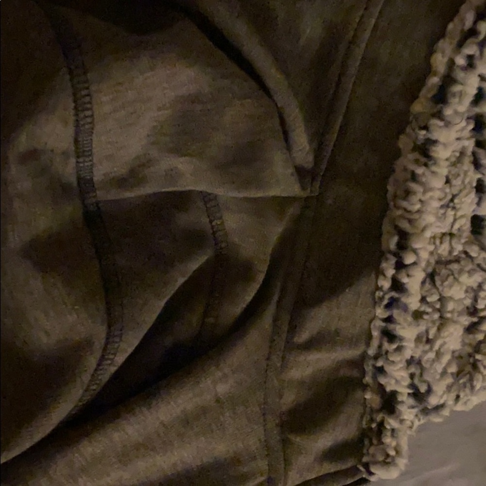 Gray jacket - Picture 5 of 8